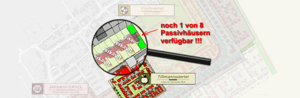 Passivhäuser